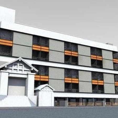 Lkp Apartment Kanchanaburi City Exterior photo