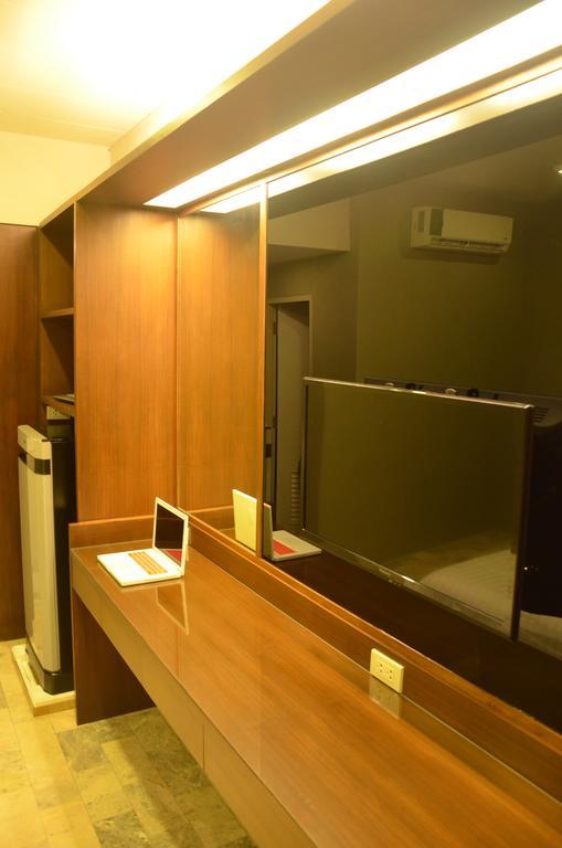 Lkp Apartment Kanchanaburi City Exterior photo