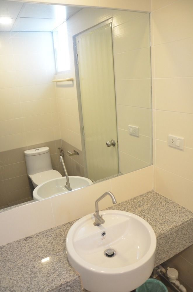 Lkp Apartment Kanchanaburi City Exterior photo